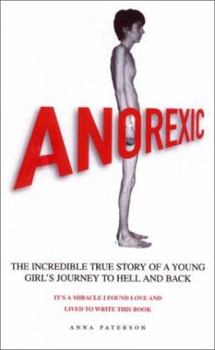 Paperback Anorexic Book