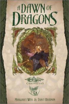 Paperback A Dawn of Dragons Book