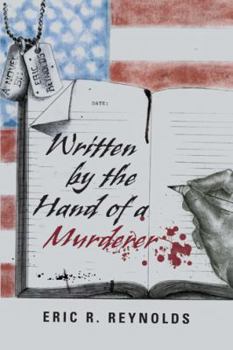 Paperback Written by the Hand of a Murderer Book