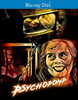 Psychopomp