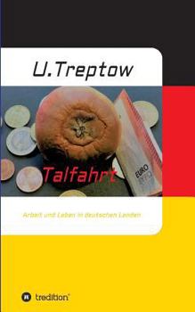 Paperback Talfahrt [German] Book