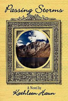 Paperback Passing Storms Book