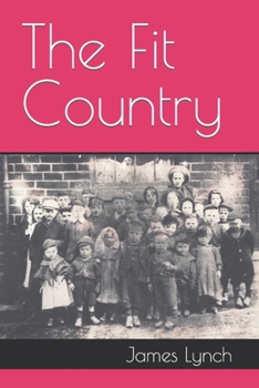 Paperback The Fit Country Book