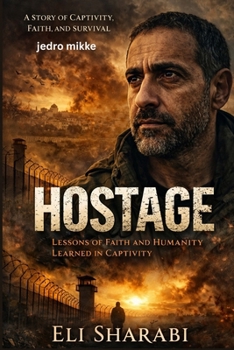 Paperback Eli Sharabi Book