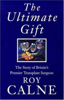 Paperback The Ultimate Gift Book