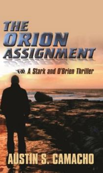 Paperback The Orion Assignment Book