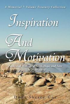 Paperback Inspiration and Motivation (I Am) Book