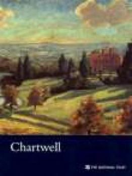 Paperback Chartwell: Kent Book