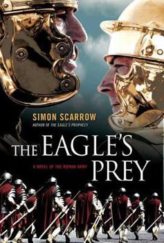 The Eagle's Prey - Book #5 of the Eagle