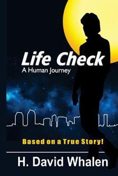 Paperback Life Check: A Human Journey Book