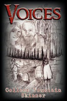 Paperback Voices Book