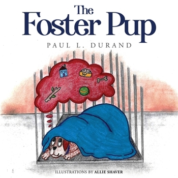 Paperback The Foster Pup Book