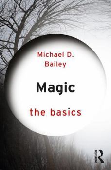Paperback Magic: The Basics Book
