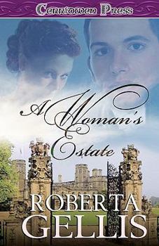 A Woman's Estate - Book #5 of the Heiress