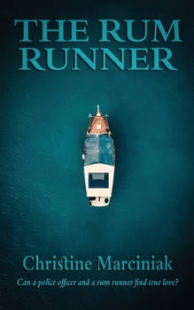 Paperback The Rum Runner Book