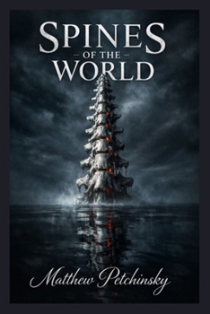 Paperback Spines of the World Book