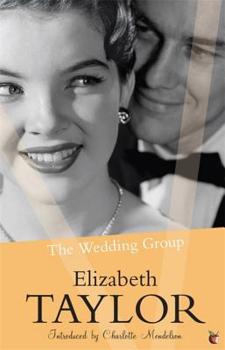 Paperback The Wedding Group Book
