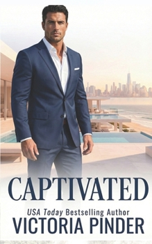 Paperback Captivated (Single Brothers) Book