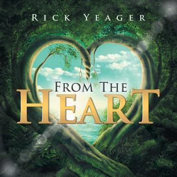 Paperback From the Heart Book