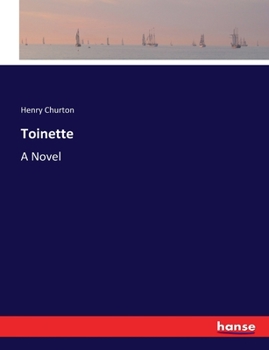 Paperback Toinette Book