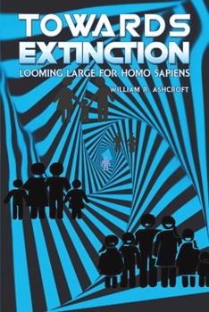 Paperback Towards Extinction Book