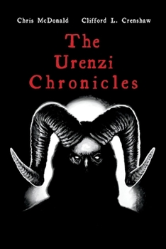 Paperback The Urenzi Chronicles Book