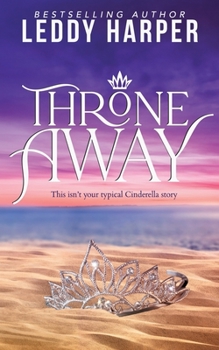 Paperback Throne Away Book