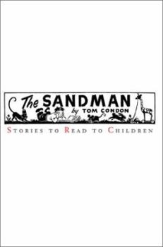 Paperback The Sandman: Stories to Read to Children Book