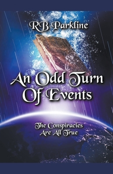 Paperback An Odd Turn Of Events Book