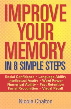 Paperback Improve Your Memory Book