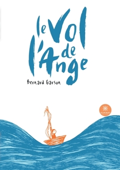 Paperback Le vol de l'ange [French] Book