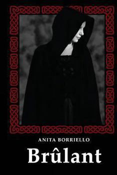 Paperback Brulant [Italian] Book