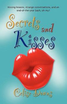 Paperback Secrets and Kisses Book