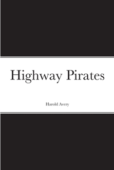 Paperback Highway Pirates Book