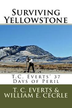 Paperback 37 Days of Peril Book