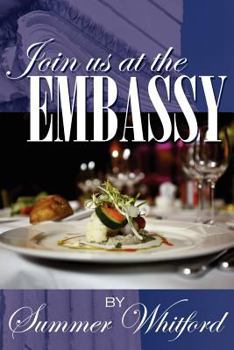 Paperback Join Us at the Embassy Book