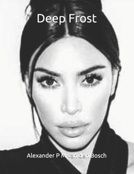 Paperback Deep Frost Book