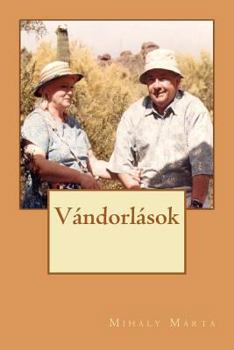 Paperback Vándorlások [Hungarian] Book