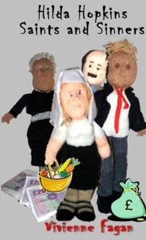 Paperback Hilda Hopkins, Saints And Sinners Book