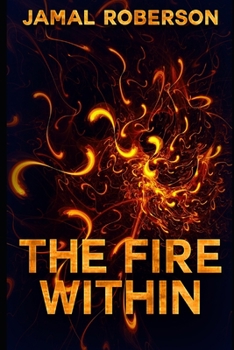 Paperback The Fire Within Book