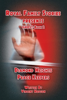 Royal Family Stories Presents: Ghost