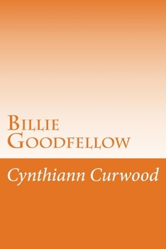 Paperback Billie Goodfellow Book