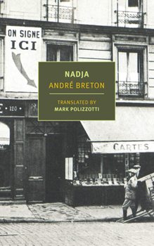 Paperback Nadja Book