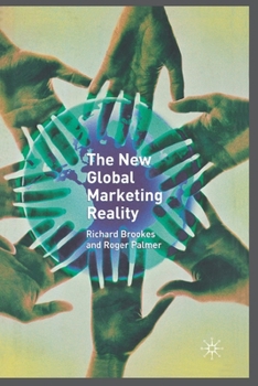 Paperback The New Global Marketing Reality Book