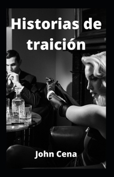 Paperback Historias de traici?n [Spanish] Book