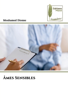 Paperback Âmes Sensibles [French] Book