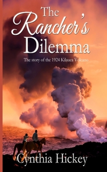 Paperback The Rancher's Dilemma Book