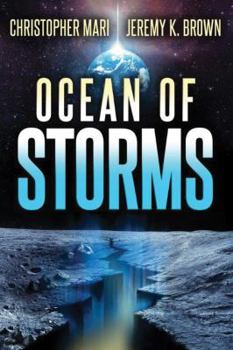 Paperback Ocean of Storms Book