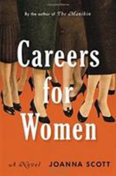 Hardcover Careers for Women Book