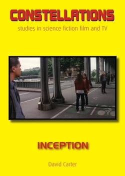 Paperback Inception Book